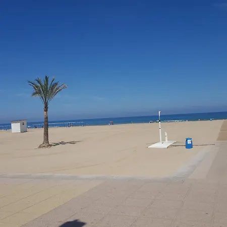 Apartment Hola Gandia