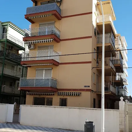 Hola Gandia