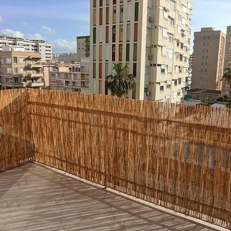 Apartment Hola *