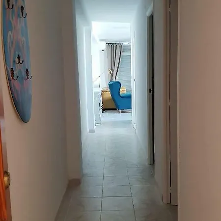Apartment Hola *