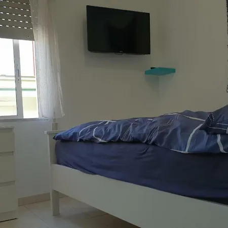 Hola Apartment Gandia