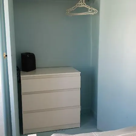 Apartment Hola *