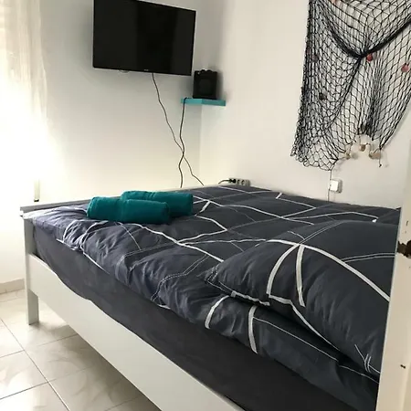 Hola Apartment Gandia