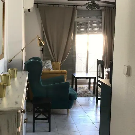 Apartment Hola