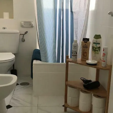 Apartment Hola *