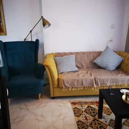 Apartment Hola *