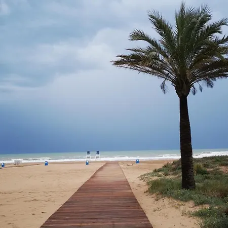 Hola Gandia