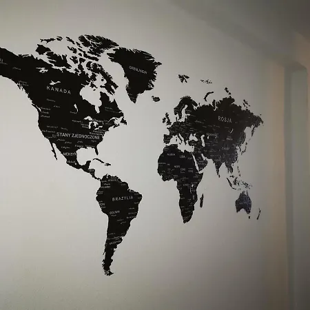 Hola Apartment