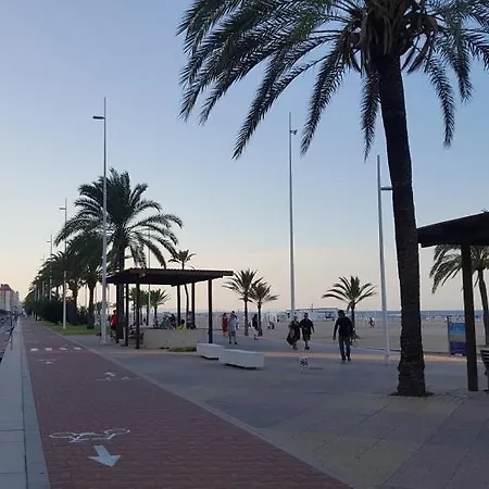 Hola Gandia