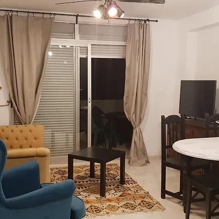 Apartment Hola Gandia