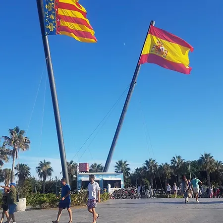 Apartamento Hola