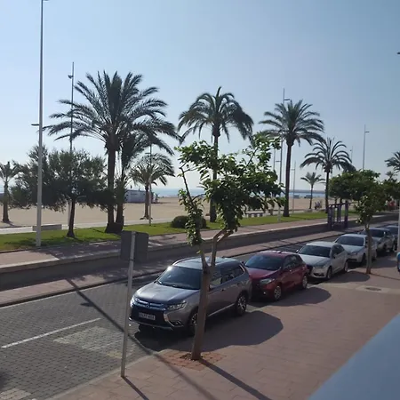Apartamento Hola Gandía