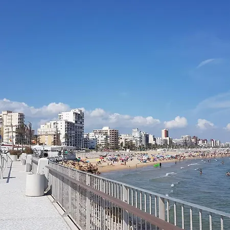 Apartamento Hola