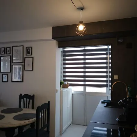 Hola Apartamento Gandía